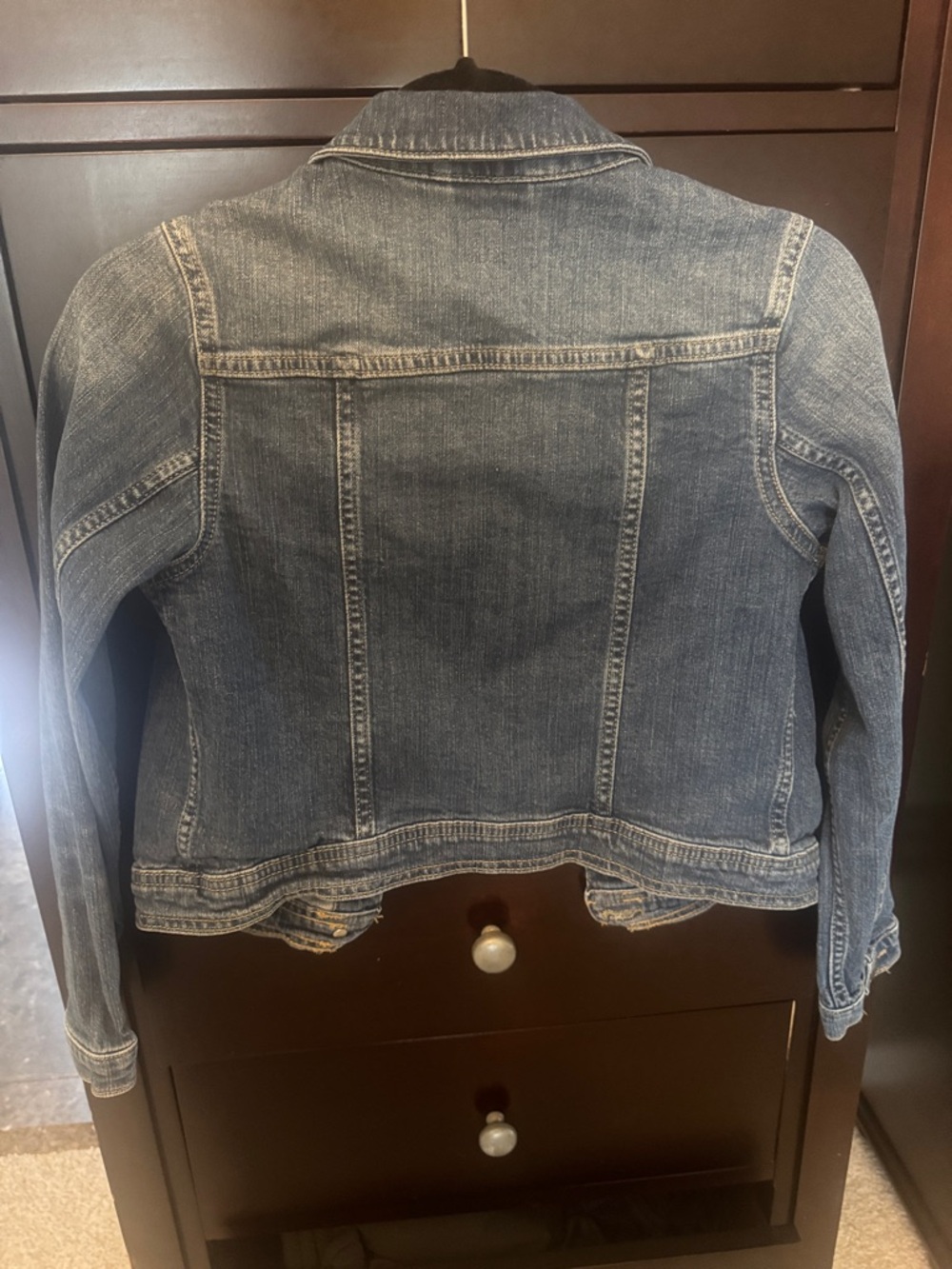GAP Denim Jacket - Picture 4 of 4